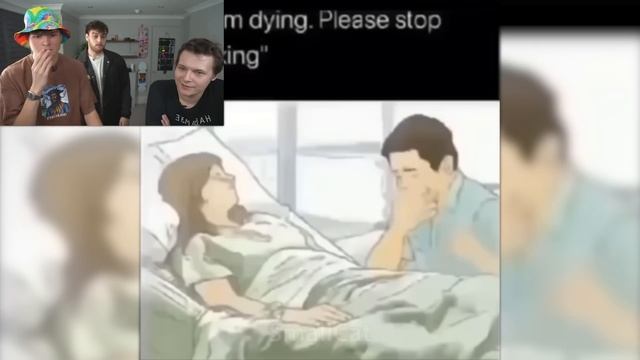 If You Laugh, You Give Birth... (Pregnancy Simulator) смотреть онлайн