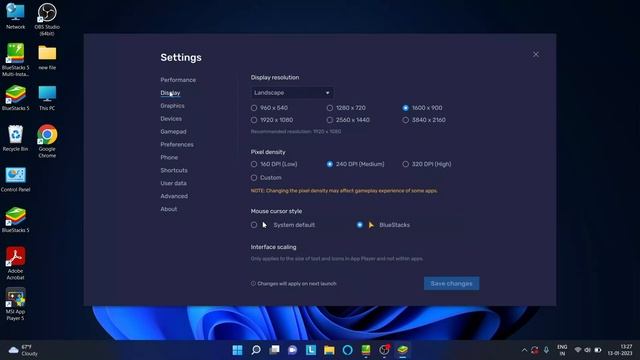 Bluestacks 5 Android 11 New Beta Version download (new update) смотреть онлайн