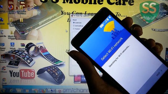 Single CLICK Bypass Google Account On Fastboot mode 100% TESTED SPREADTRUM смотреть онлайн