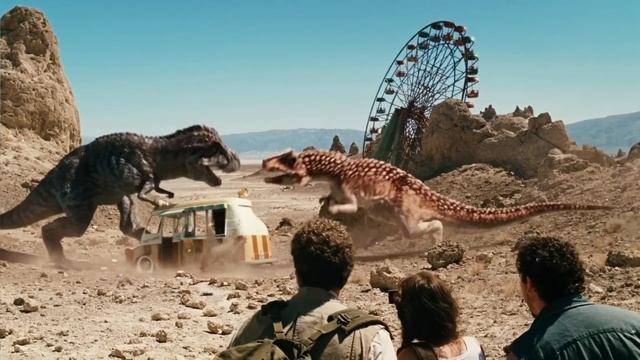 Land Of The Lost (2009) Film Explained in Hindi Summarized हिन्दी смотреть онлайн