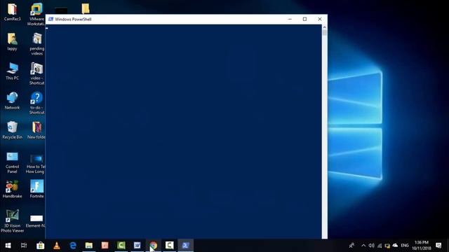 How to Fix Task Manager Isn’t Responding Error in Windows 10 смотреть онлайн