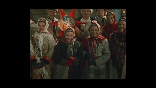 Буктрейлер на книгу "Вечера на хуторе близ Диканьки" Н.В. Гоголя (Ширкова Л.В.) смотреть онлайн