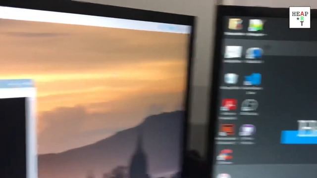 Control Your Raspberry Pi 4 Remotely - Setting up Windows Remote Desktop смотреть онлайн