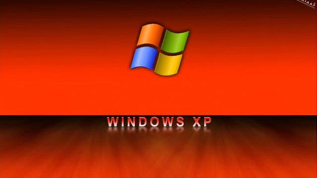 DJ Error - Windows XP Loser Remix смотреть онлайн