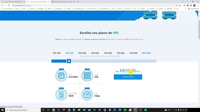 VPS - Para Metatrader 4 e 5 смотреть онлайн