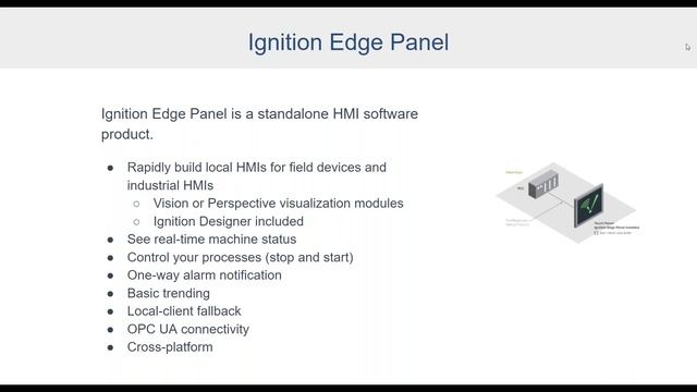 Avoid Supply-Chain Delays with Ignition Edge Panel смотреть онлайн