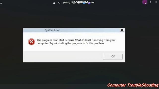 DLL File Missing | How To Solve DLL File Missing | DLL File Kaise Repair Karen | .DLL File Error | смотреть онлайн