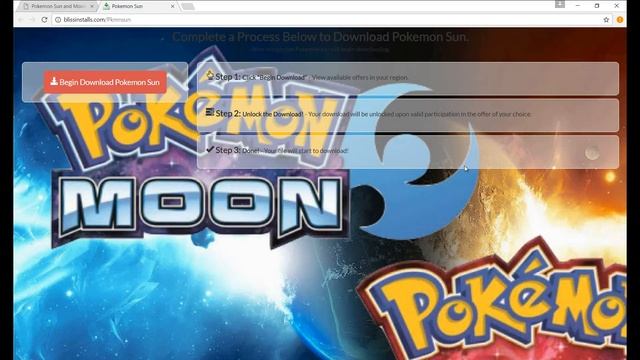 Pokemon sun and moon For windows phone смотреть онлайн