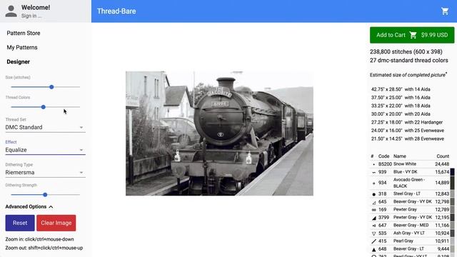 Auto Image Enhancement смотреть онлайн
