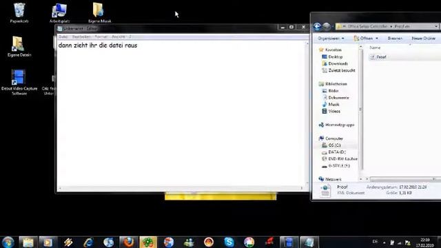 Microsoft Office 2007 Key Trial 100% смотреть онлайн