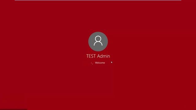 How To Change Logon Background To Solid Color In Win 10 смотреть онлайн
