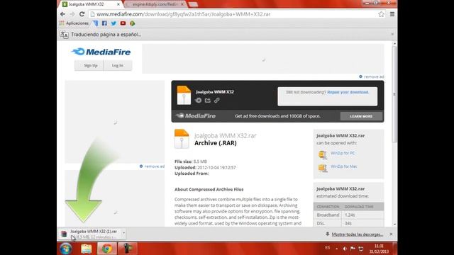 Descargar e Instalar Windows Movie Maker 6.0 - En Español - Full - 32 & 64 bits смотреть онлайн