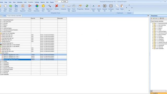Customizing The Project Estimate Plugin Assemblies смотреть онлайн