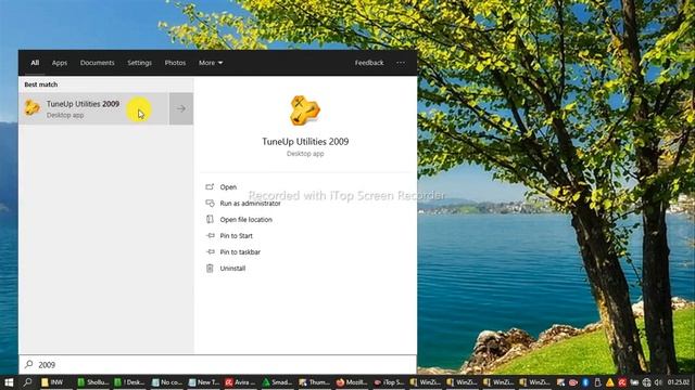 Cara install dan setting TuneUp Utilities 2009 di Windows 7/8/10/11. смотреть онлайн