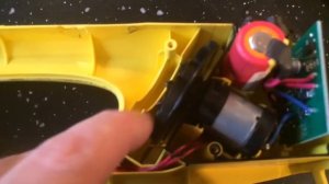 Karcher wv50 flashing led fix repair Window Vac