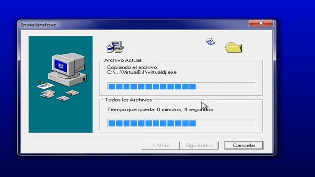 descargar e instalar virtual dj vercion 6.1 PARA windows xp , windows 7y windows8 смотреть онлайн