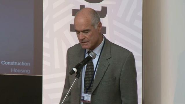 WCDRR: Modular Construction for Disaster Recovery: Doing it RIGHT, Moshe Maayan смотреть онлайн