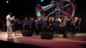 Концерт Городского Оркестра г. Петропавловск-Камчатский 28.04.2024 (1 отделение)