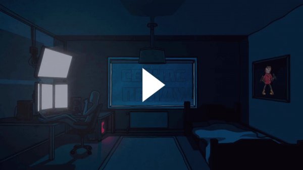 Deadlock вместе Let's Go Play