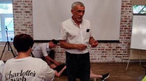 Гипноз  Элман по Системе