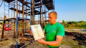 Новые ШИКАРНЫЕ ИДЕИ Олег Зубков стал воплощать в Парке Львов Тайган! Парк станет еще грандиознее!
