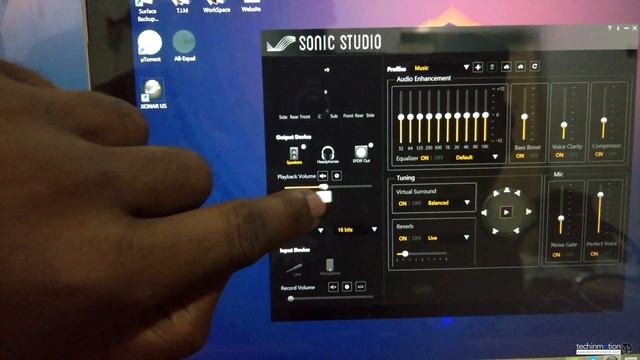 CarPc Windows 10 Build | Sonic Studio Software Struggles Windows 8.1 Vs 10 - 4 смотреть онлайн