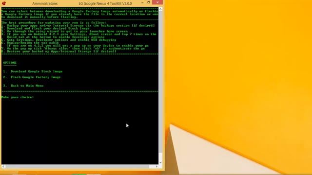 Installare Android 4.4 Sul Nexus 4 смотреть онлайн