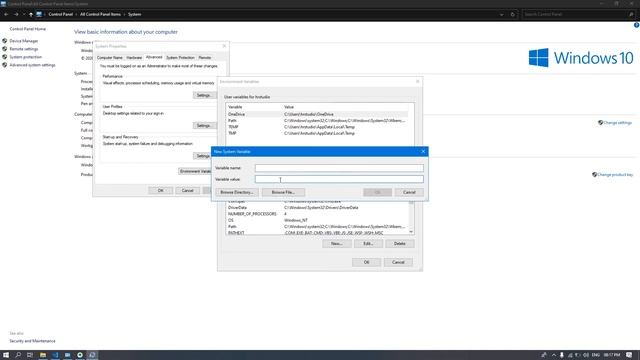How to Set up VS CODE for C and C++ || Install GCC Compiler || ENG SUBS || In [Urdu-Hindi] смотреть онлайн