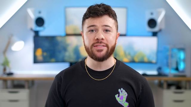 NEW Razer Blackwidow V4 Pro Keyboard Review!