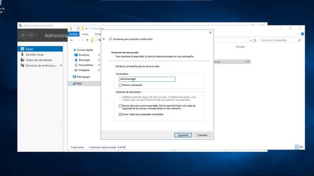 Windows Server 2016 Identity (70-742)/38 INSTALAR Y CONFIGURAR WEB APPLICATION PROXY смотреть онлайн