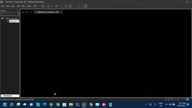What happens if you delete system32? смотреть онлайн