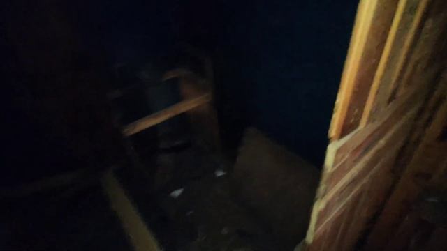 На грани ОТЧАЯНИЯ... Дом номер 9. г. Харовск, улица Кирова. Вологодская область, Харовский округ. смотреть онлайн