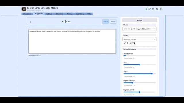 LOLLMS v6: Easy windows installation using the new installer ui смотреть онлайн