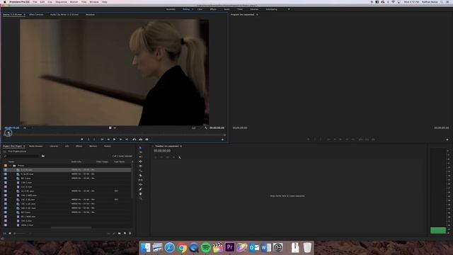 0.3 Project and Source Windows смотреть онлайн