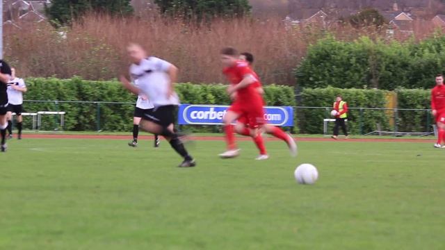 The Nomads 4-2 Llanelli AFC in the FAW Welsh Cup смотреть онлайн