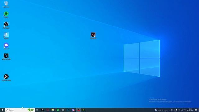 Alle Treiber aktualisieren auf dem PC / Laptop | Windows 10 / 11 смотреть онлайн