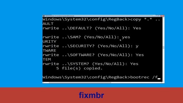 VIDEO_DXGKRNL_FATAL_ERROR Windows 10 Fix Blue Screen Error
