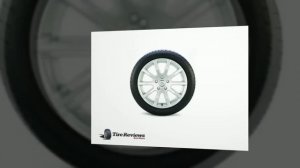 Bridgestone Turanza Serenity Plus