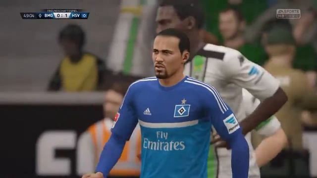 DieYoutubeBundesliga - 4.Spieltag in Gladbach [Deutsch] [HD] смотреть онлайн