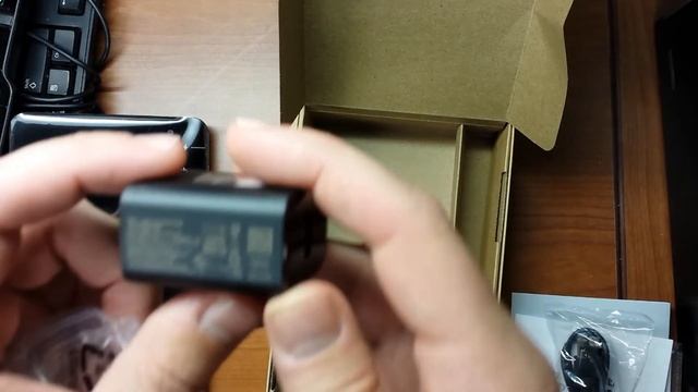 Dell Venue 8 Pro Unboxing смотреть онлайн