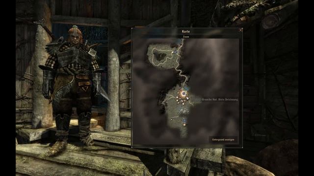 Let´s Play ArcaniA: Gothic 4 [blind] #46 [FullHD] - Milten смотреть онлайн