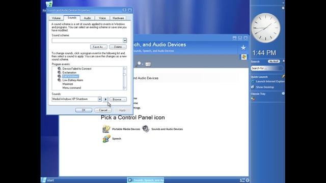 Microsoft Windows Longhorn Build 4029 смотреть онлайн