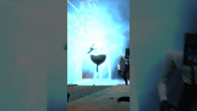 Скибиди туалет 37 смотреть онлайн