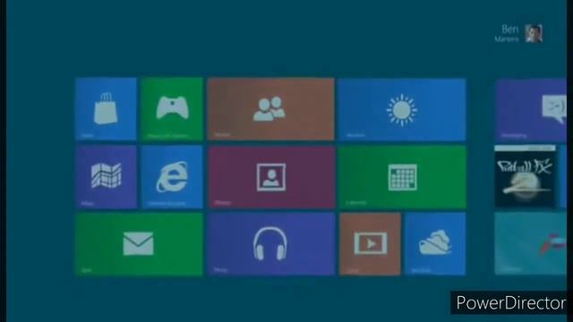 Consumer Preview CP Digital смотреть онлайн