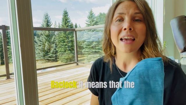 Norwex Microfiber: Streak-free windows with only water?? | Lindsay Mercer смотреть онлайн