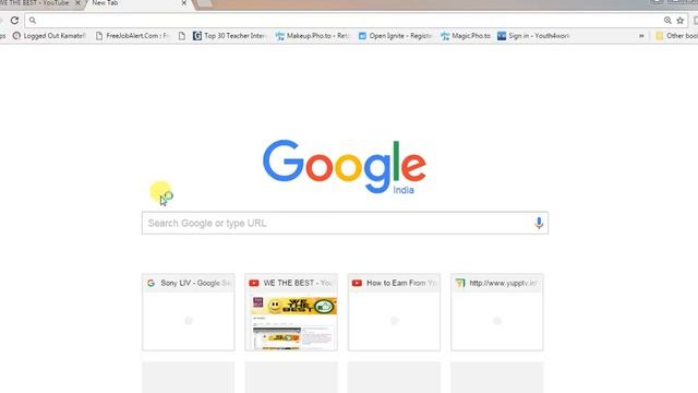how to update chrome on windows 7 in telugu смотреть онлайн