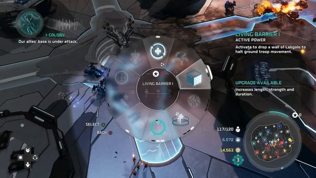 Halo Wars 2 Banshee Only Challenge смотреть онлайн