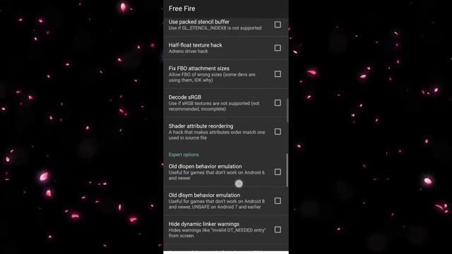 FREE FIRE LAG FIX UNLOCK HIGH FPS WITHOUT ROOT 😯NO LAG 1GB , 2GB , 3GB RAM 💥NO ID BAN смотреть онлайн