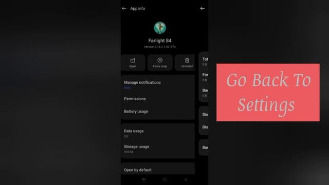How To Solve Farlight 84 App Network Connection(No Internet) Problem || Rsha26 Solutions смотреть онлайн