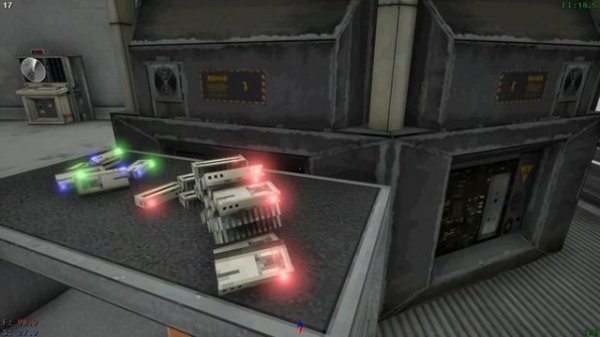 "Bad Sun" Event and it's aftermath | Voices of the Void 0.7.0 [6]